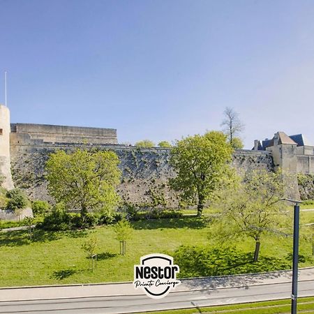 Masse Studio Cosy — Caen Apartment Екстериор снимка