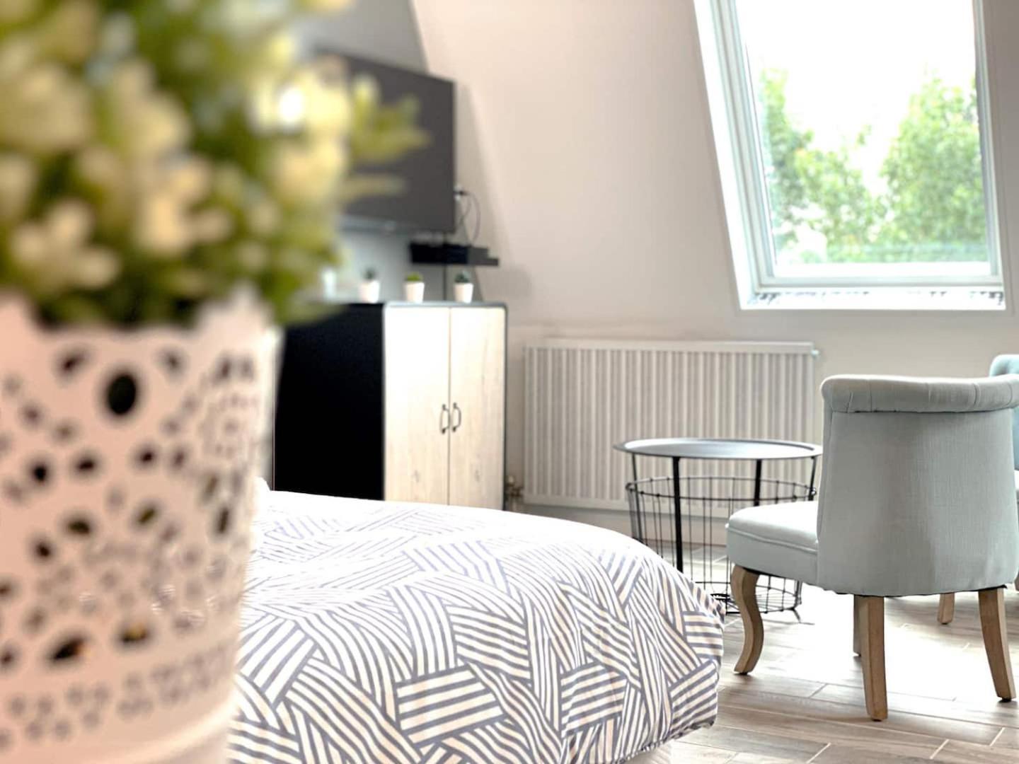 Masse Studio Cosy — Caen Apartment Екстериор снимка