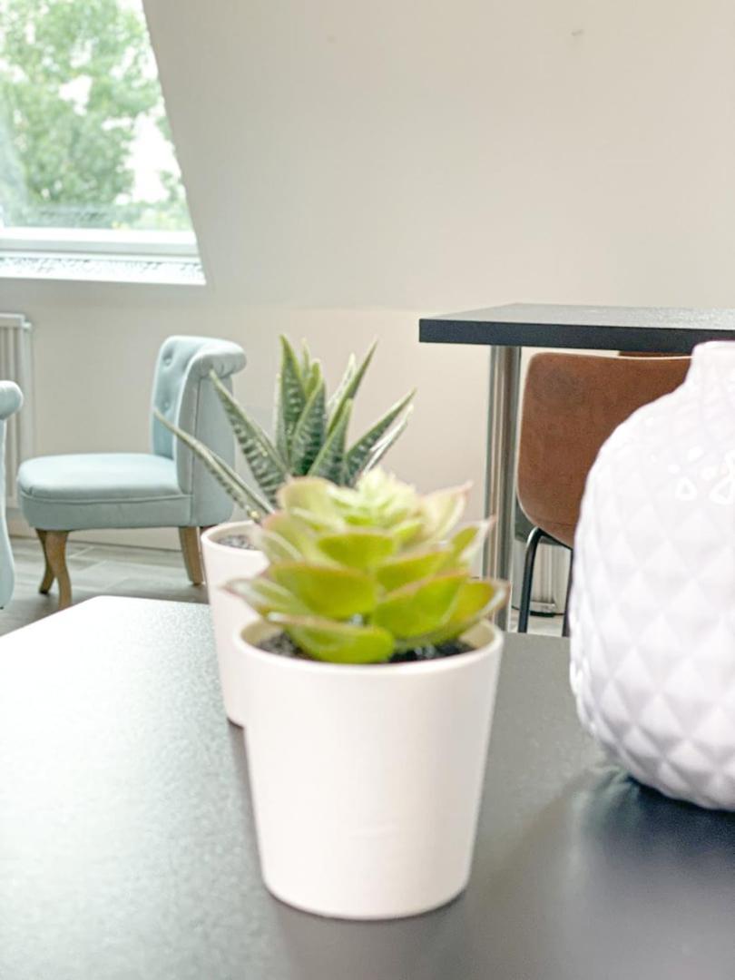 Masse Studio Cosy — Caen Apartment Екстериор снимка