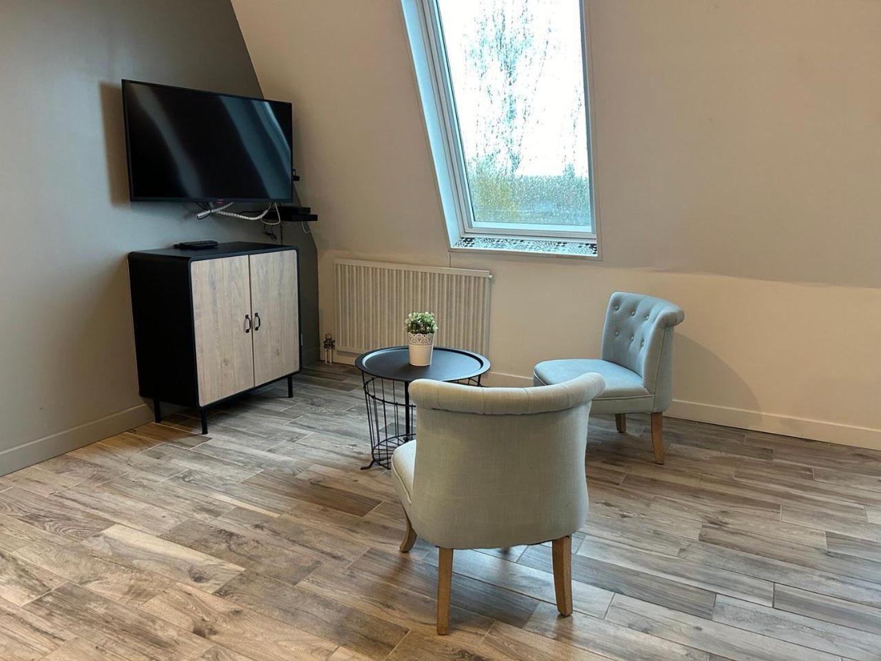Masse Studio Cosy — Caen Apartment Екстериор снимка